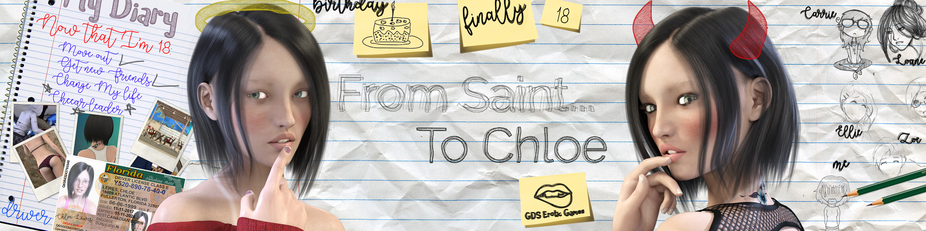 amy challans add Chloe 18 photo