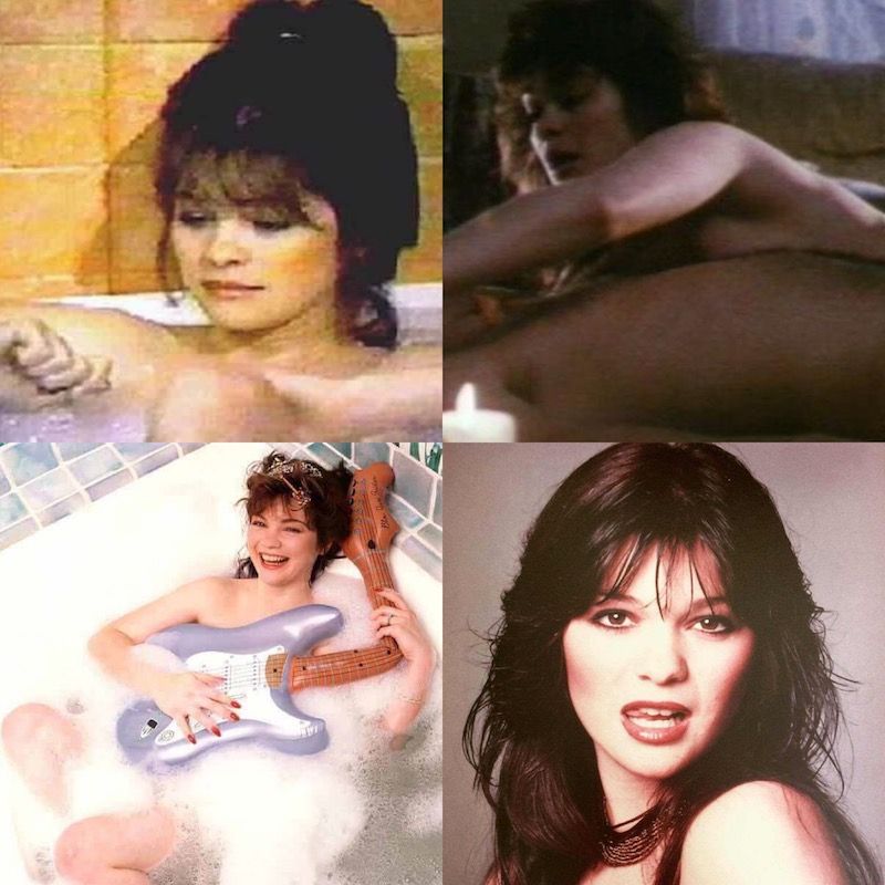 daniel goodluck add Valerie Bertinelli Nude Pictures photo
