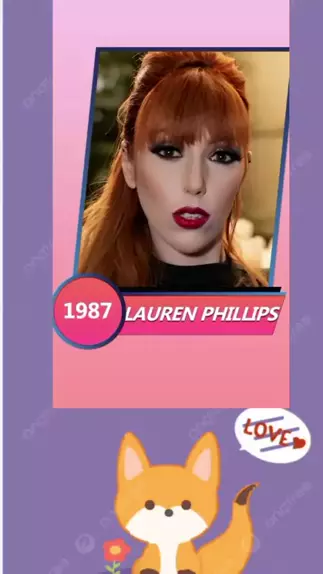 chris pitson add Lauren Phillips Blackmail photo