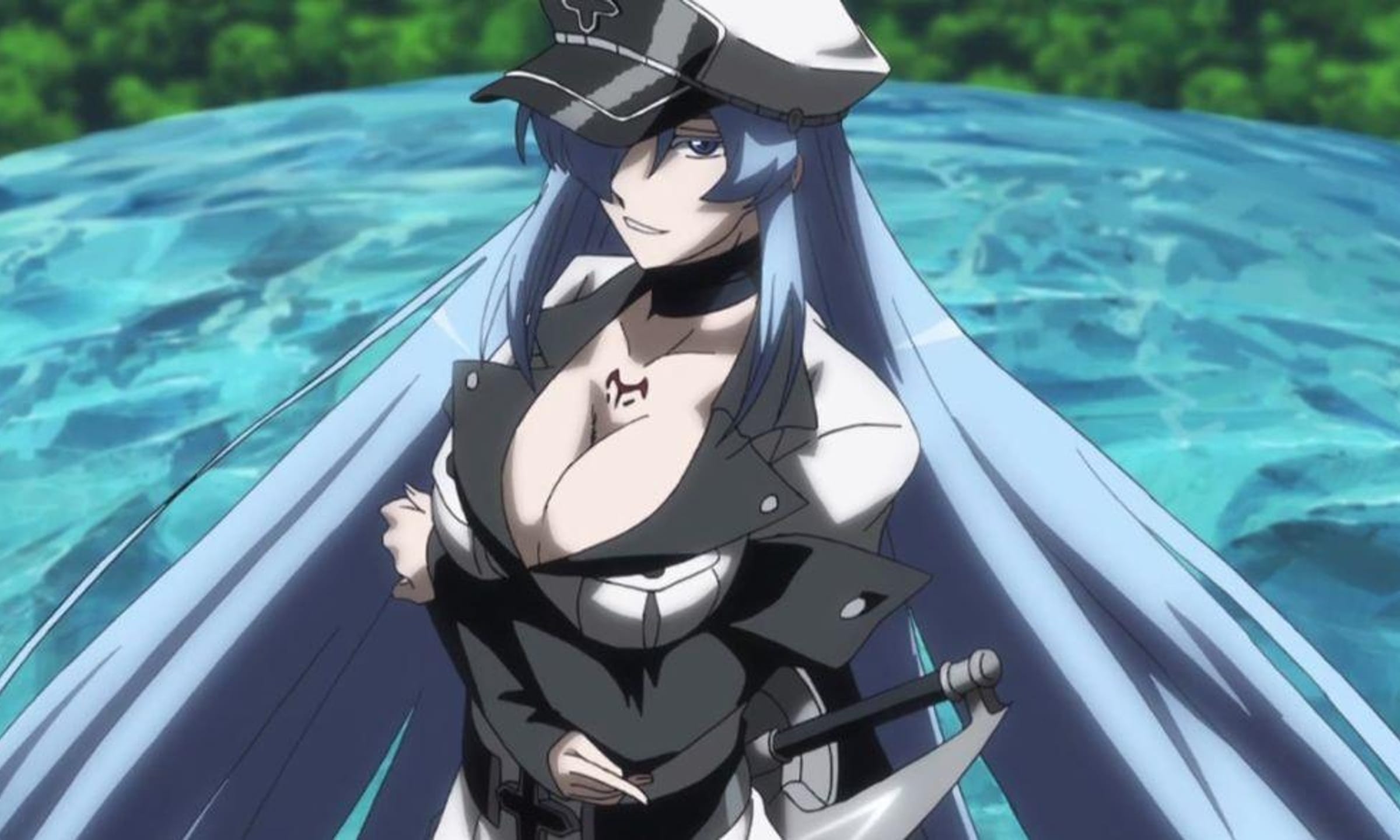 bilal nottz add Hot Naked Anime Characters photo