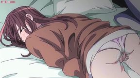cortez pree add Anime Girl Masterbation photo