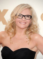 brian freier add Rachael Harris Nude photo