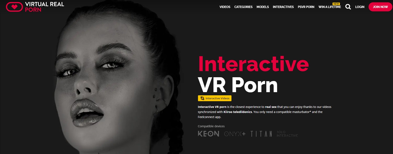 donald luis add Lovense Compatible Porn photo