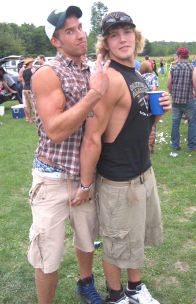 boosie bad azz add Cowboy Twinks photo