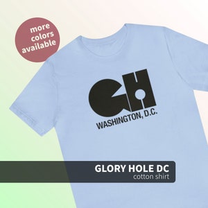 atif hussain shah add Glory Hole Dc photo