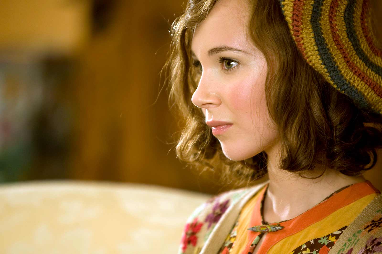 chanel pretorius add Juno Temple Hot photo