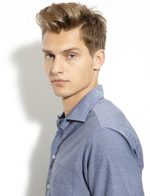 bruce cahan add Nude Russian Male Models photo