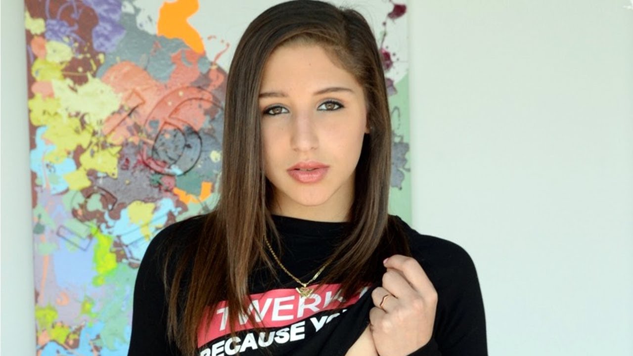 asha panicker add Gia Derza Abella Danger photo