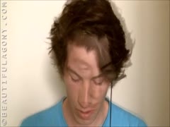 cameron monaghan add Beautiful Agony Guy photo