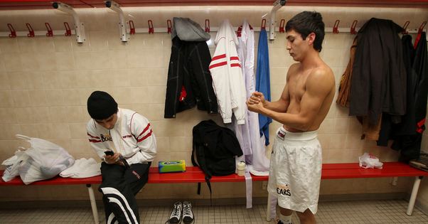 danilo radivojevic add Naked Men In Steam Room photo