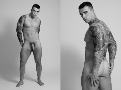 donnie pyles add Antton Harri photo