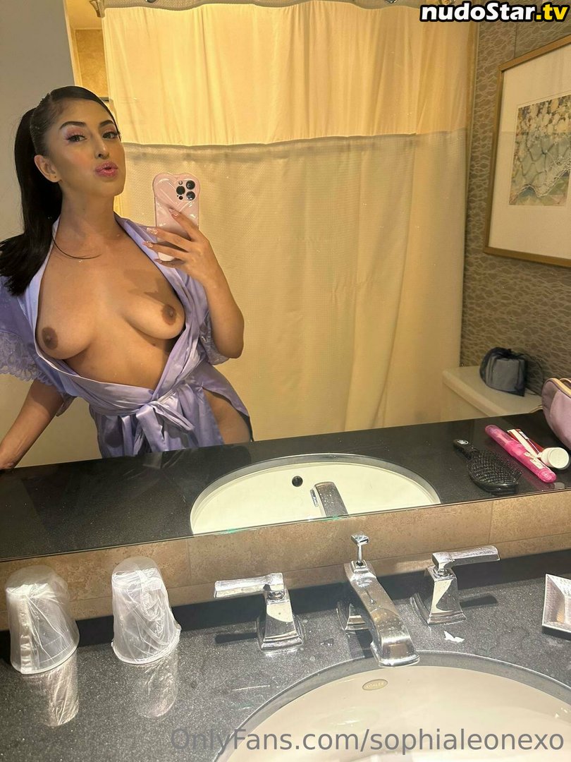 dean ibrahim add Sophia Leone Onlyfans photo