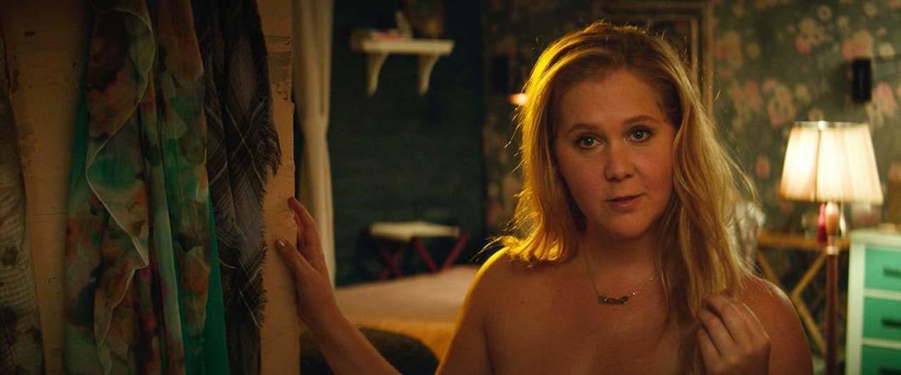 christian apa add Amy Shumer Nude photo