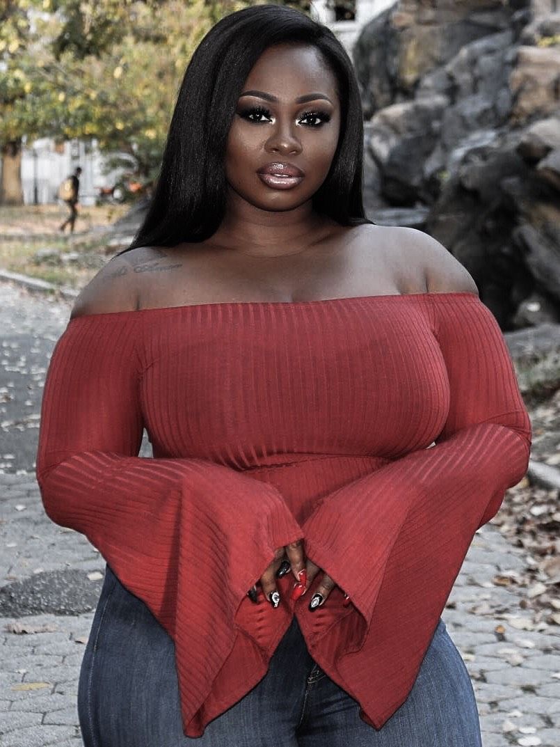 anna toci add Big Black Titties Sucked photo