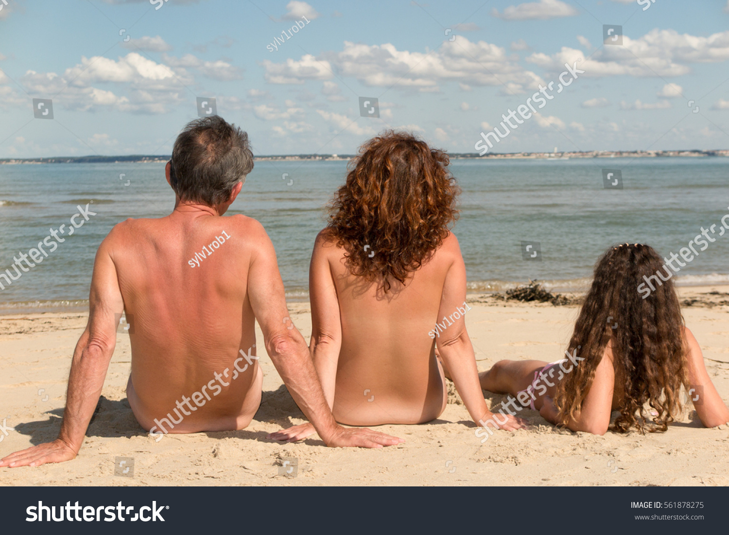 brenda boese add Nude Families Together photo