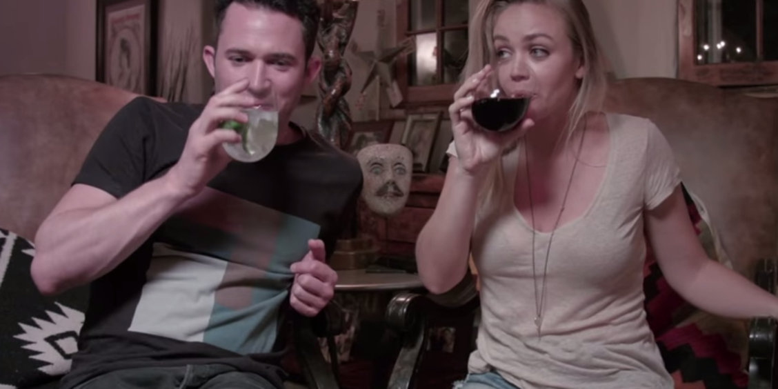 anna pasek add Drunk Wife Porn photo