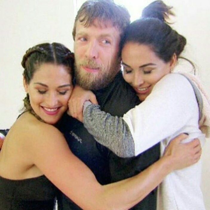 chanel gardner add Nikki And Daniel photo