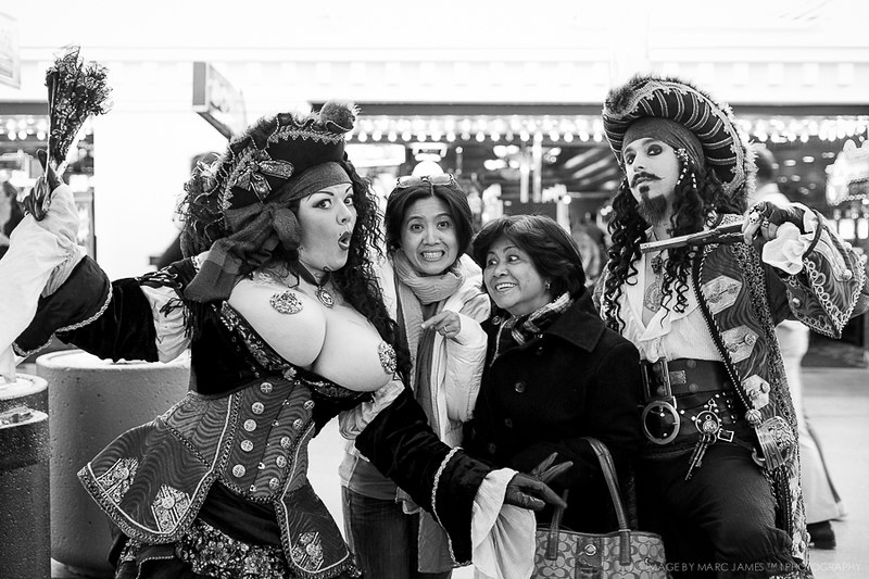 andrea radke add Huge Tits Street photo