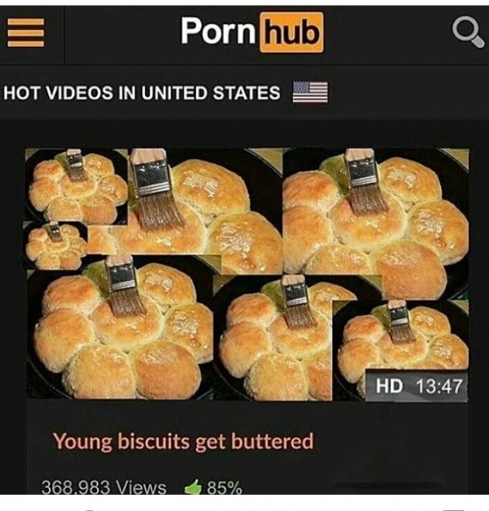 deanna pell add Soggy Biscuit Porn photo