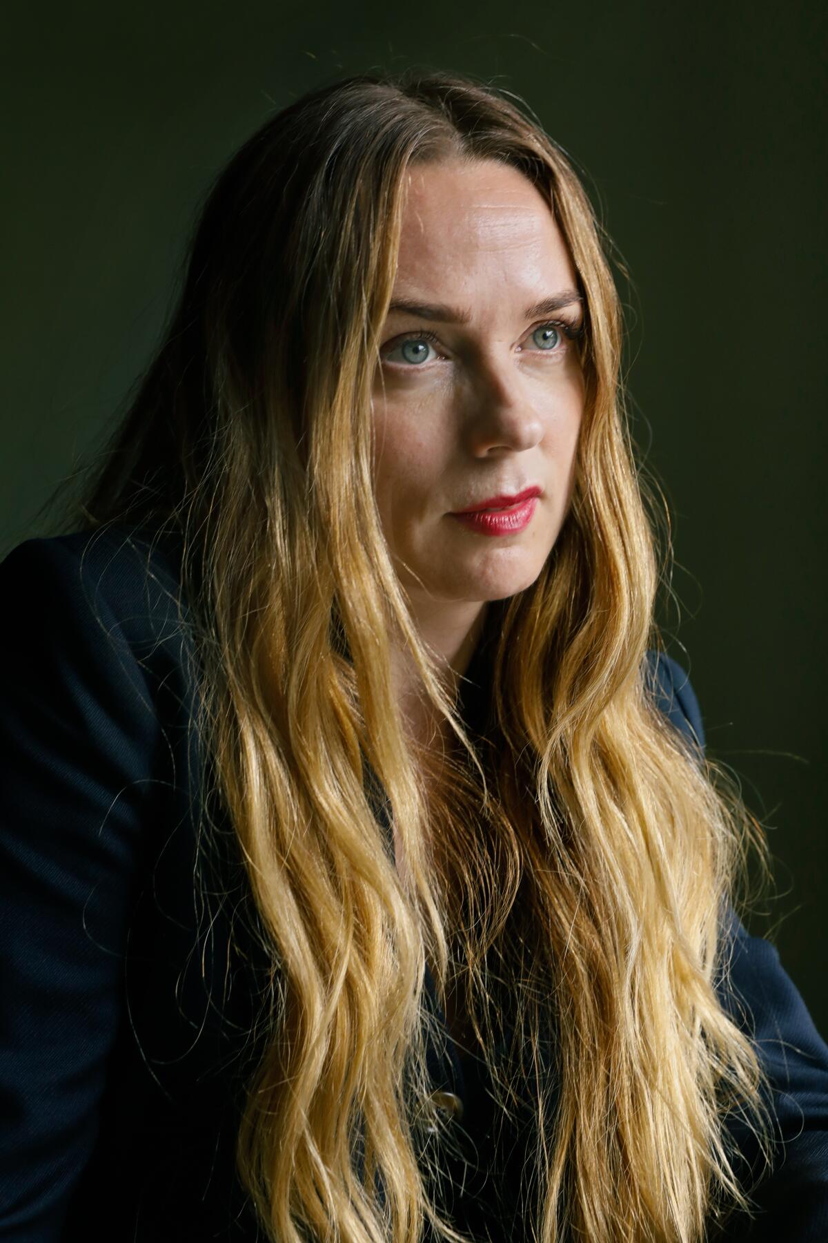 daniel gerber add Kerry Condon Hot photo