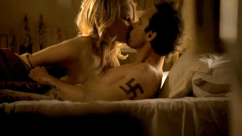danae holloman add Joelle Carter Naked photo