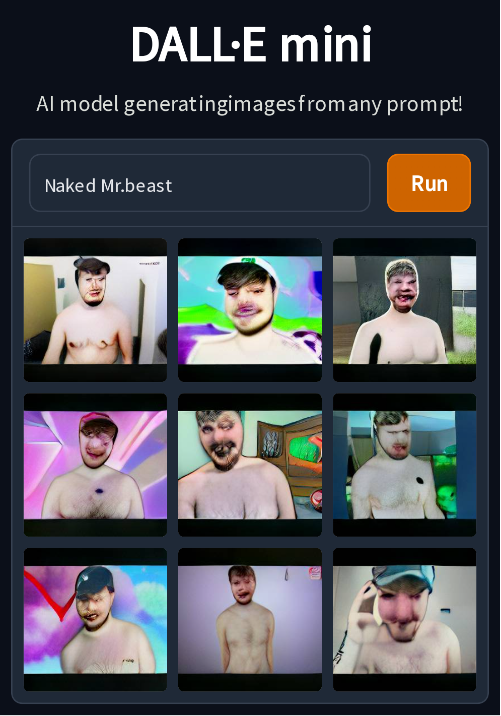 darryl barnhill add Mr Beast Nudes photo