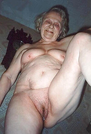 avi shimon add Very Old Nude photo