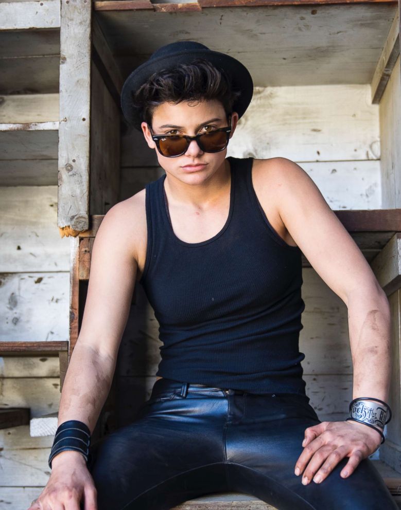 dev donnelly add Chiara In All Her Glory photo