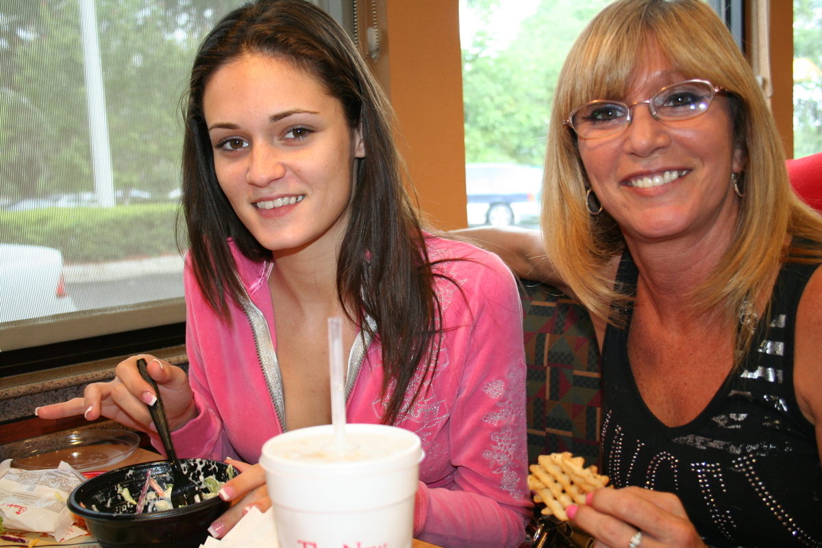 brianna barwick add Mom Daughter Xxx photo