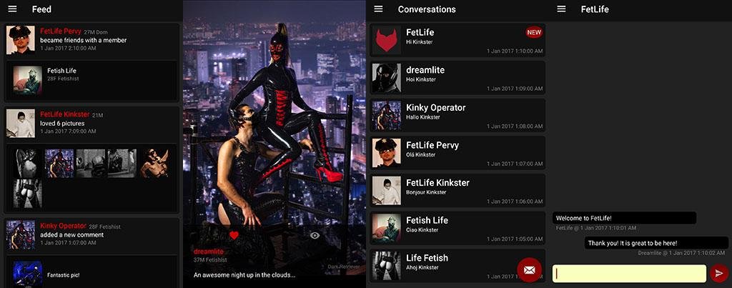 anne mcgraw add Fetlife Videos For Free photo