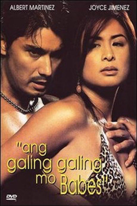 aryono tjiandiawan add Filipino Bold Movies photo