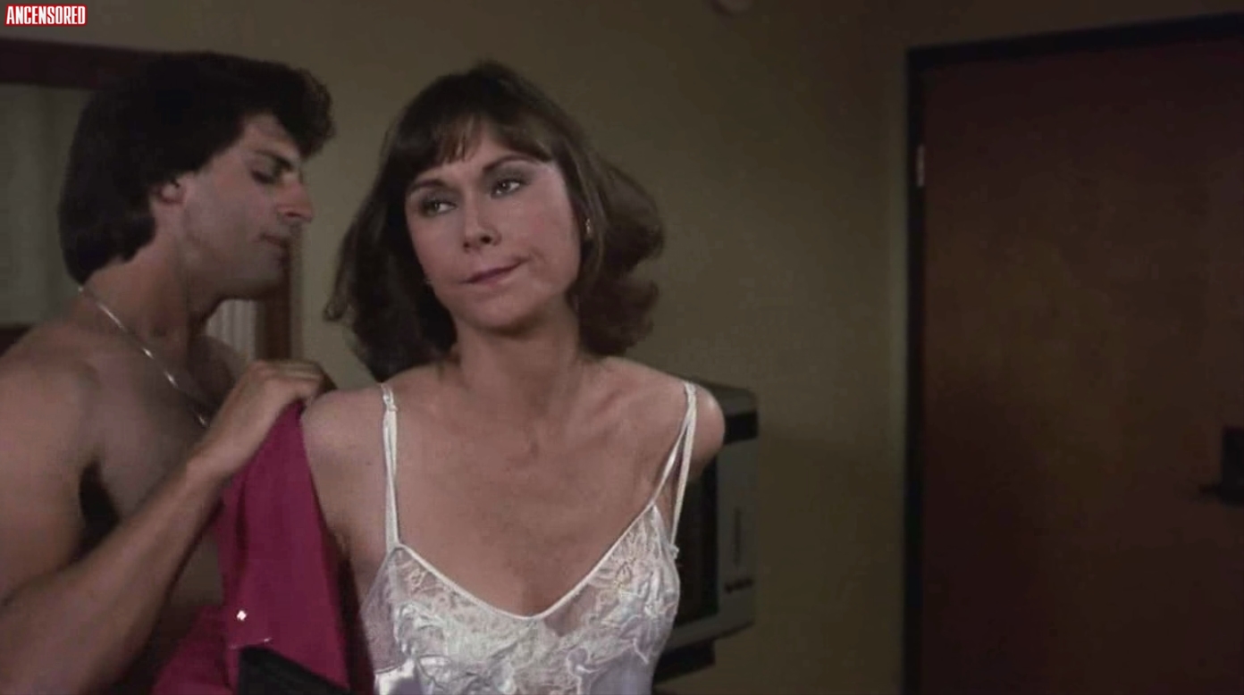 Kate Jackson Nude 4853