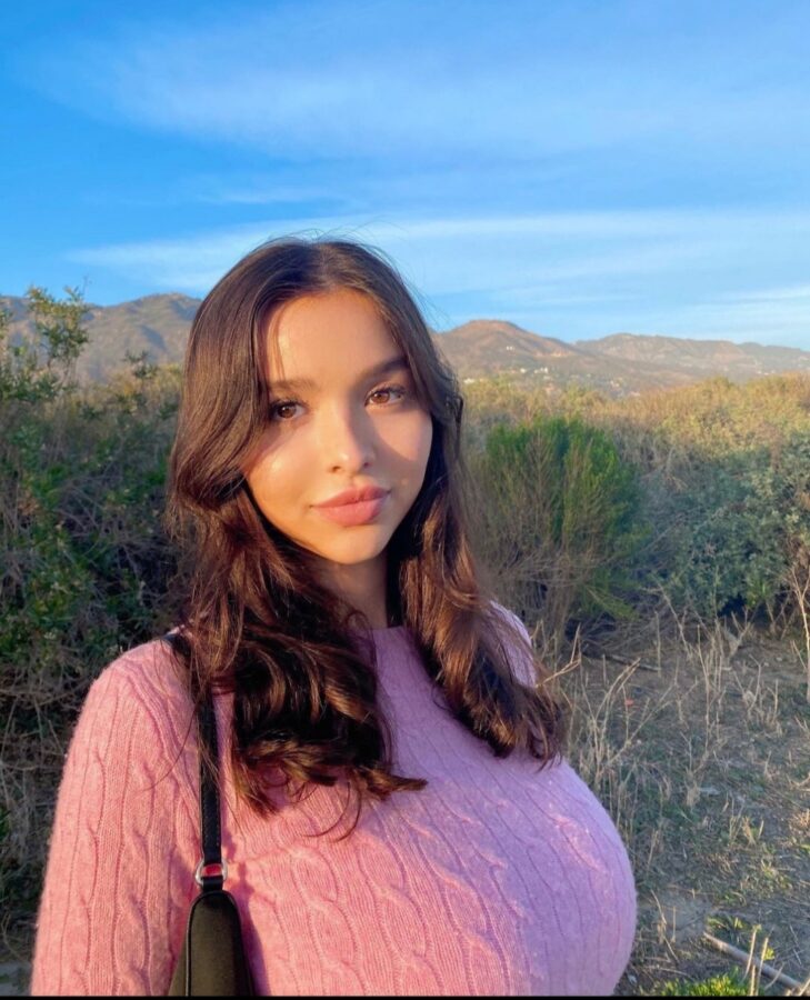 bill dow add Sophie Rose Only Fans photo