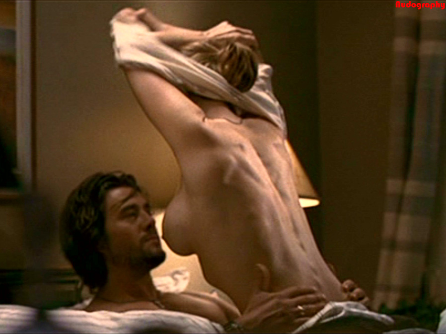adriana vasile add Lauren Holly Boobs photo