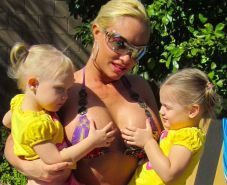 brandon beauregard add Coco Austin Sex Tape photo