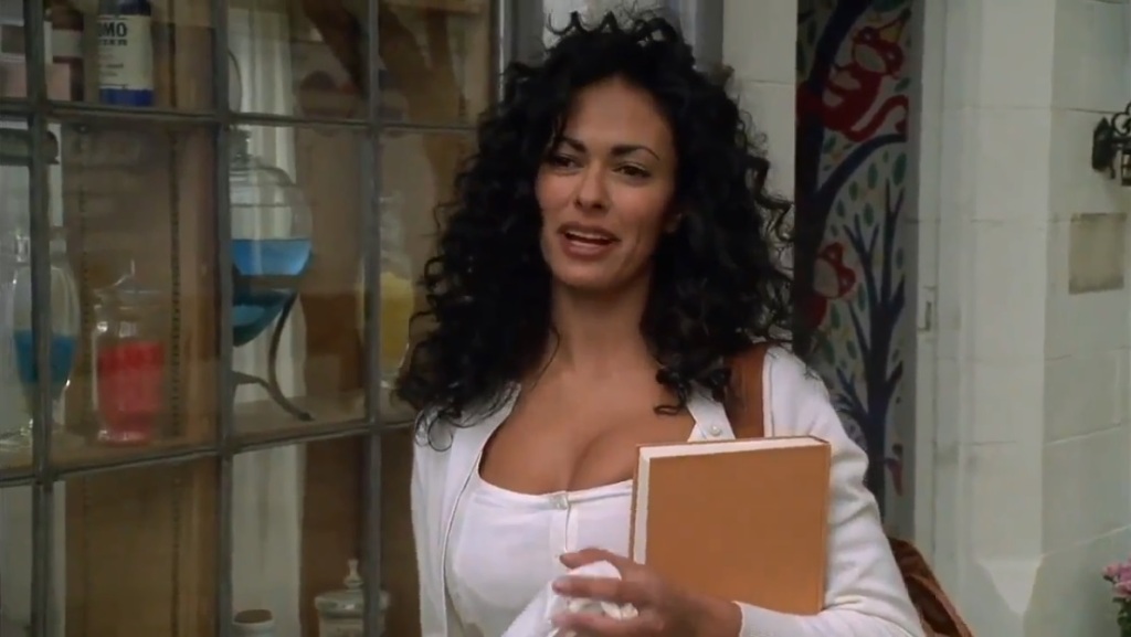 dean italiano add Isabela Soprano photo