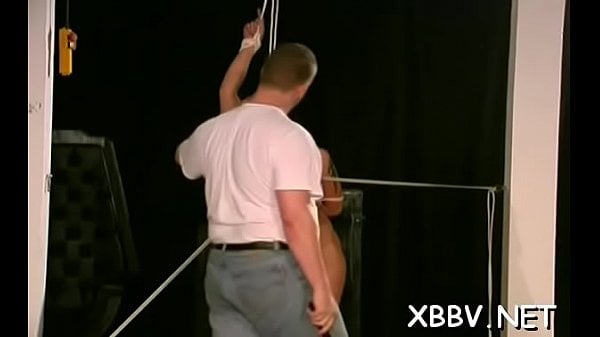ashley manrique add Tied Down And Fucked Senseless photo