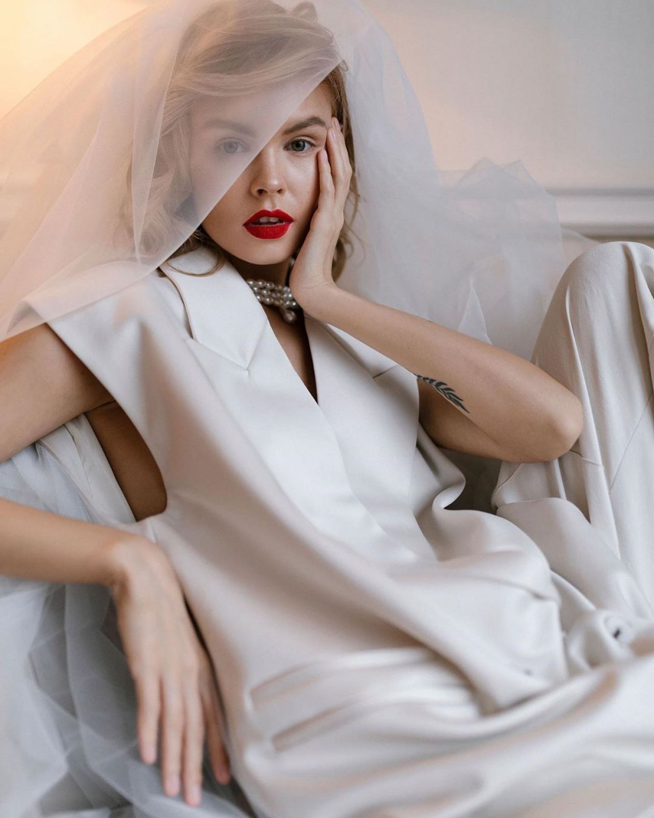 christine nevill add Anastasiya Naked photo