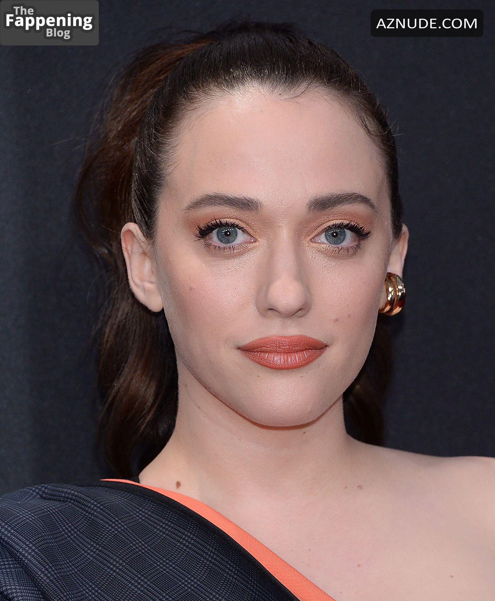 bill loch add Kat Dennings Fappening photo