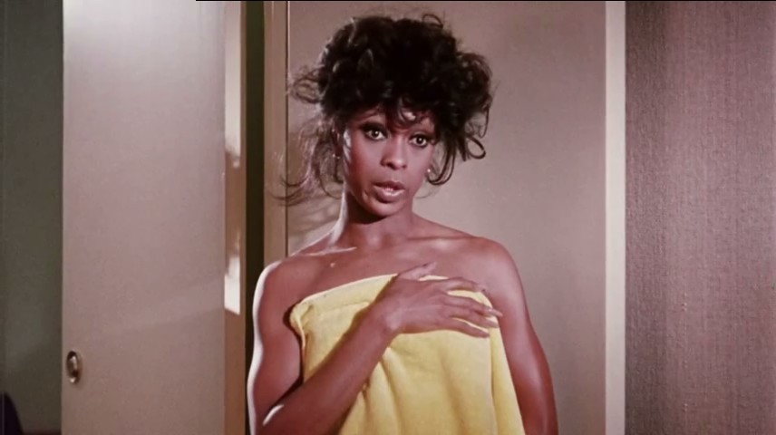 celina rodriguez add Lola Falana Nude photo