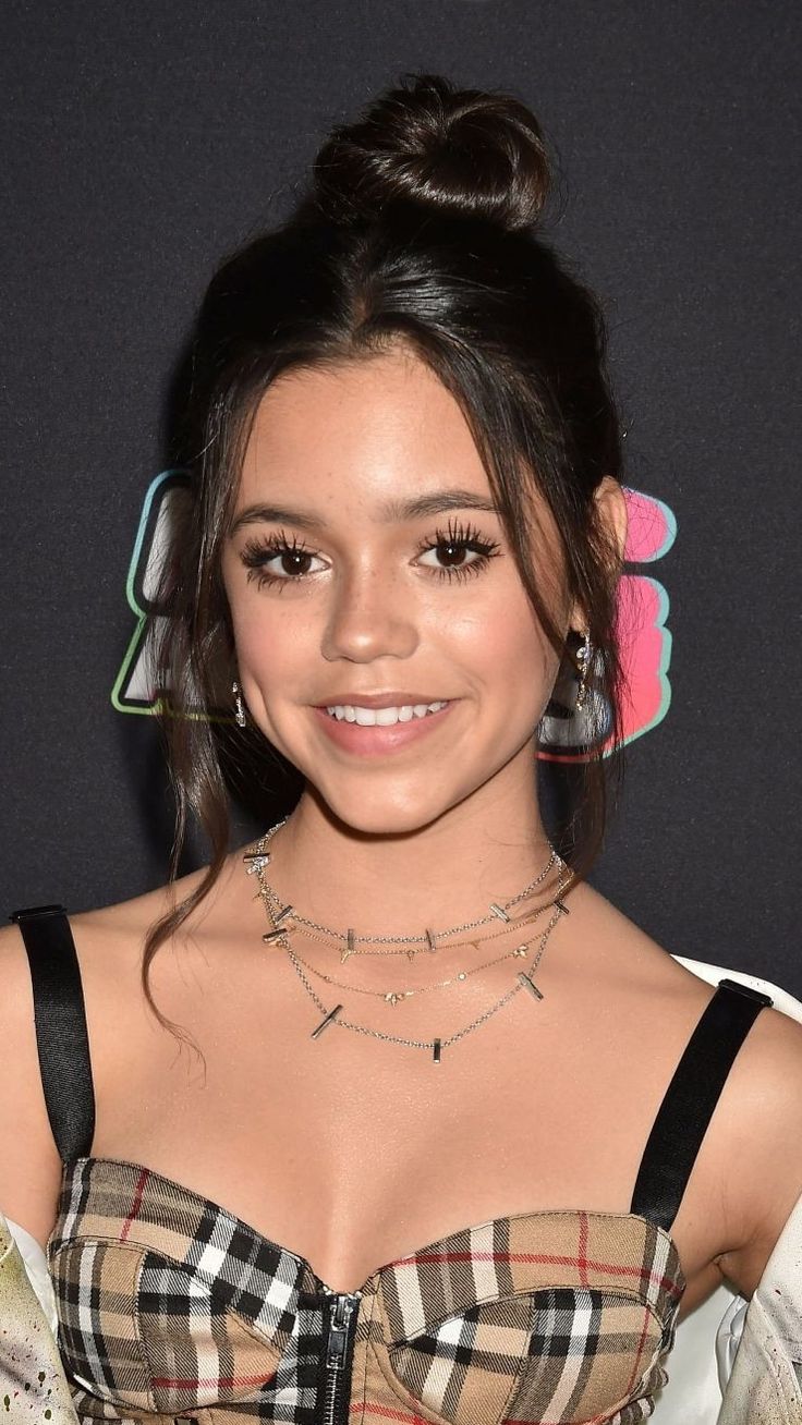 bryan nash add Jenna Ortega P O R N photo