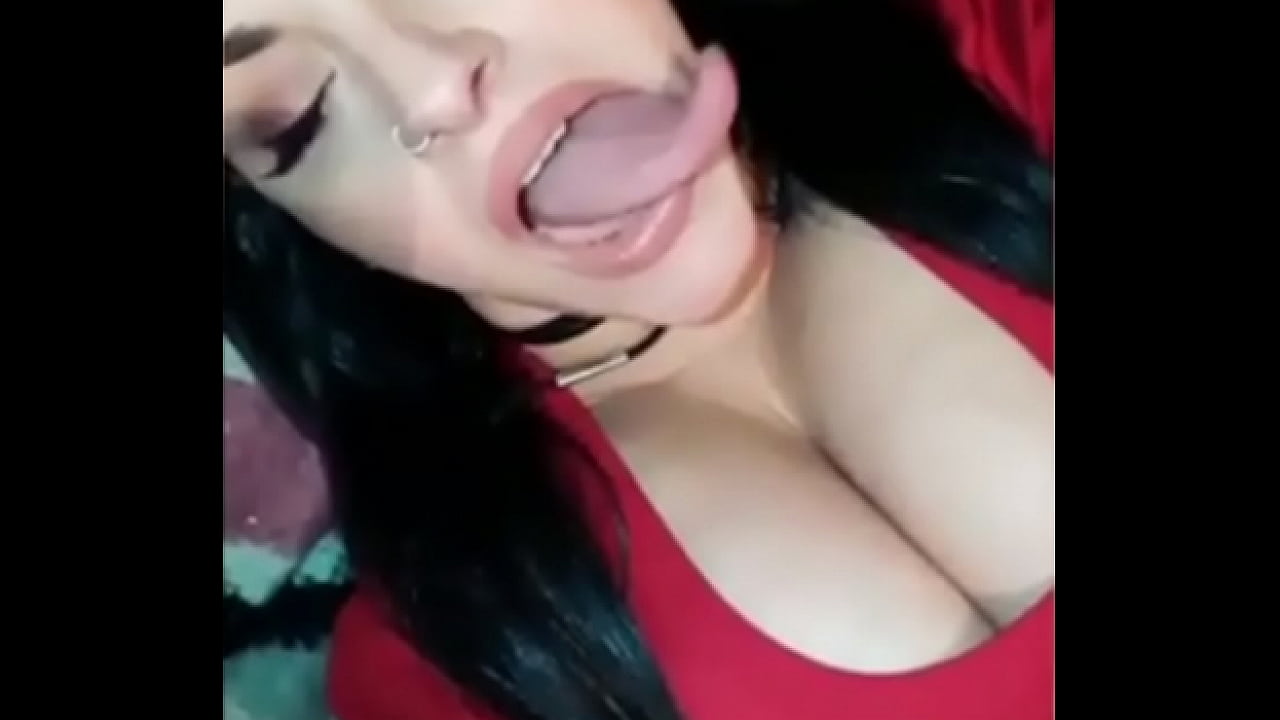 clemence fahed add Long Tongue Porn Videos photo