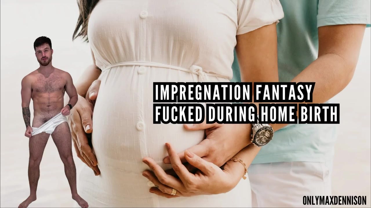 dan cuvelier add Impregnation Fantasy Porn photo