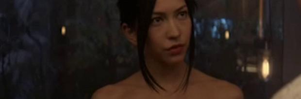 Sonoya Mizuno Naked 1241
