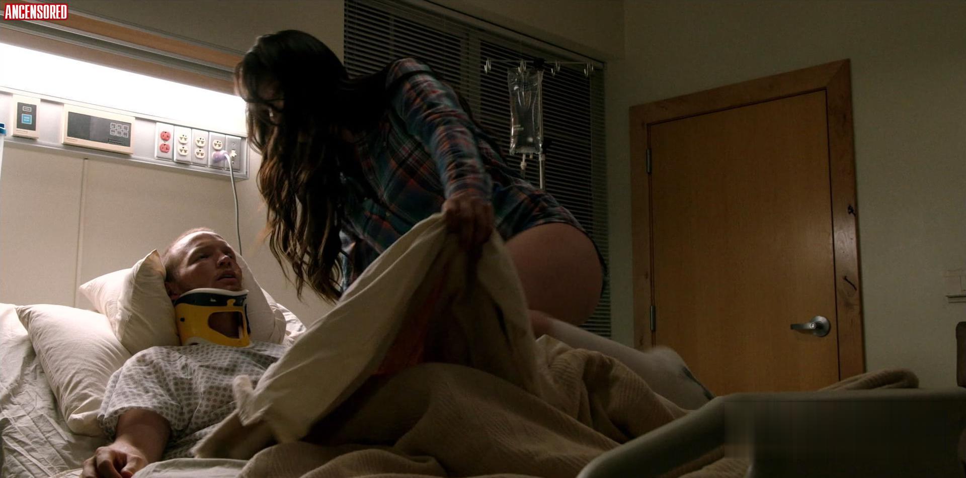 amanda l clarke add Eden Brolin Naked photo