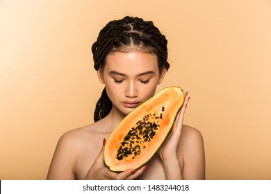 cristina mccloud add Topless Beauty photo