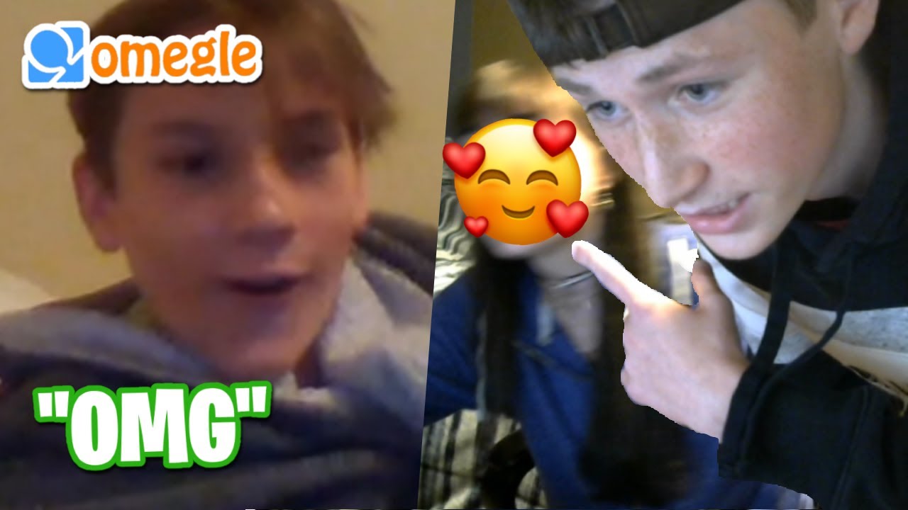 darron thompson add Omegle Friends Masturbate photo