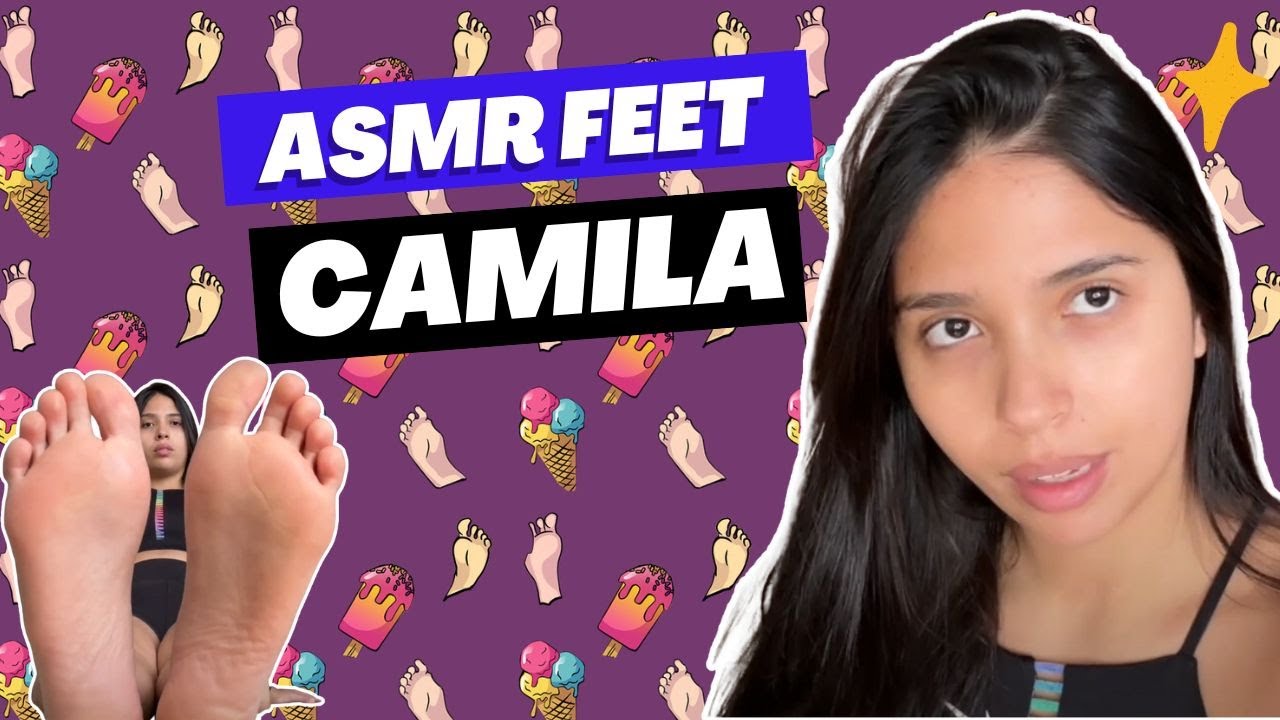 dixmer borbon add Latina Foot Fetish photo