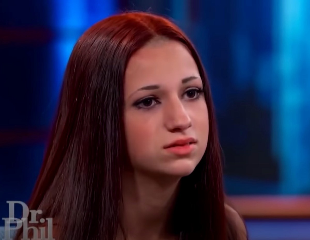 celia dos santos add Bhad Bhabie Lips photo