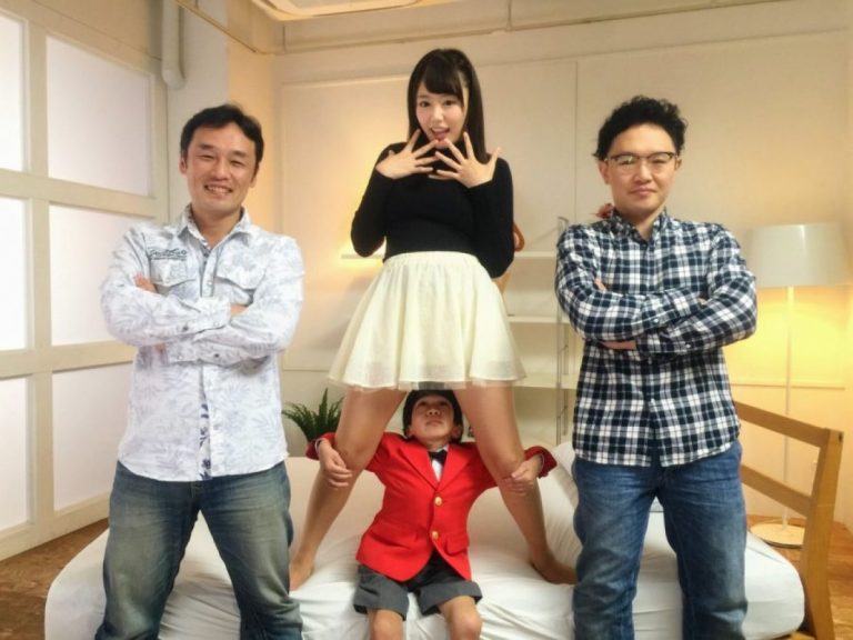 caitlin harte add Japanese News Porn photo